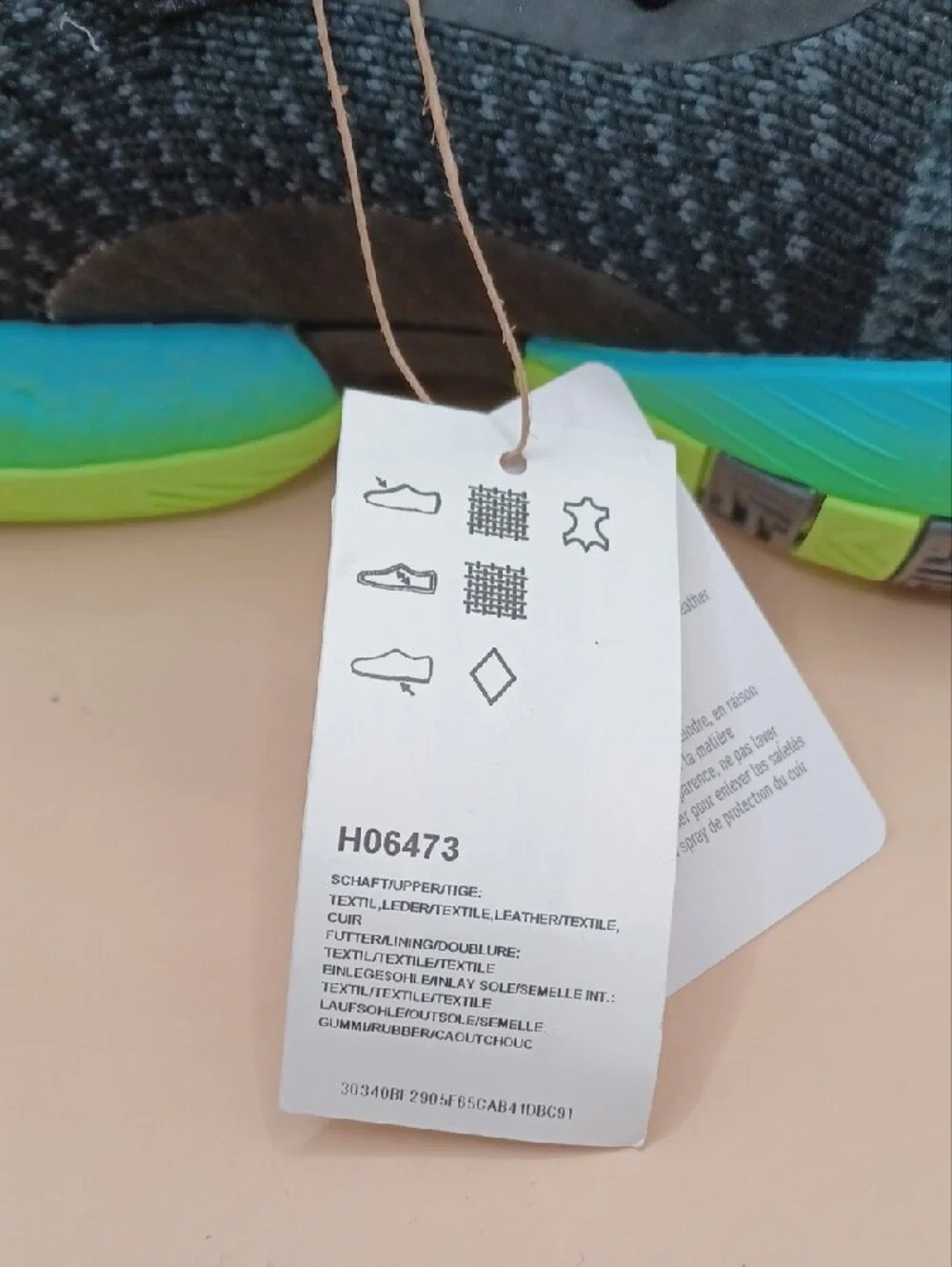adidas nwob trae